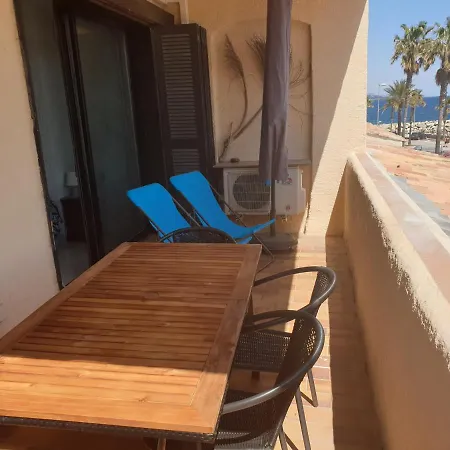Apartment 3 Pieces Face Et St-tropez