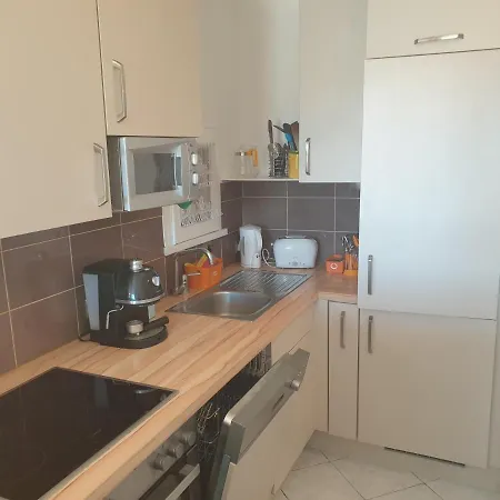 Apartment 3 Pieces Face Et St-tropez *